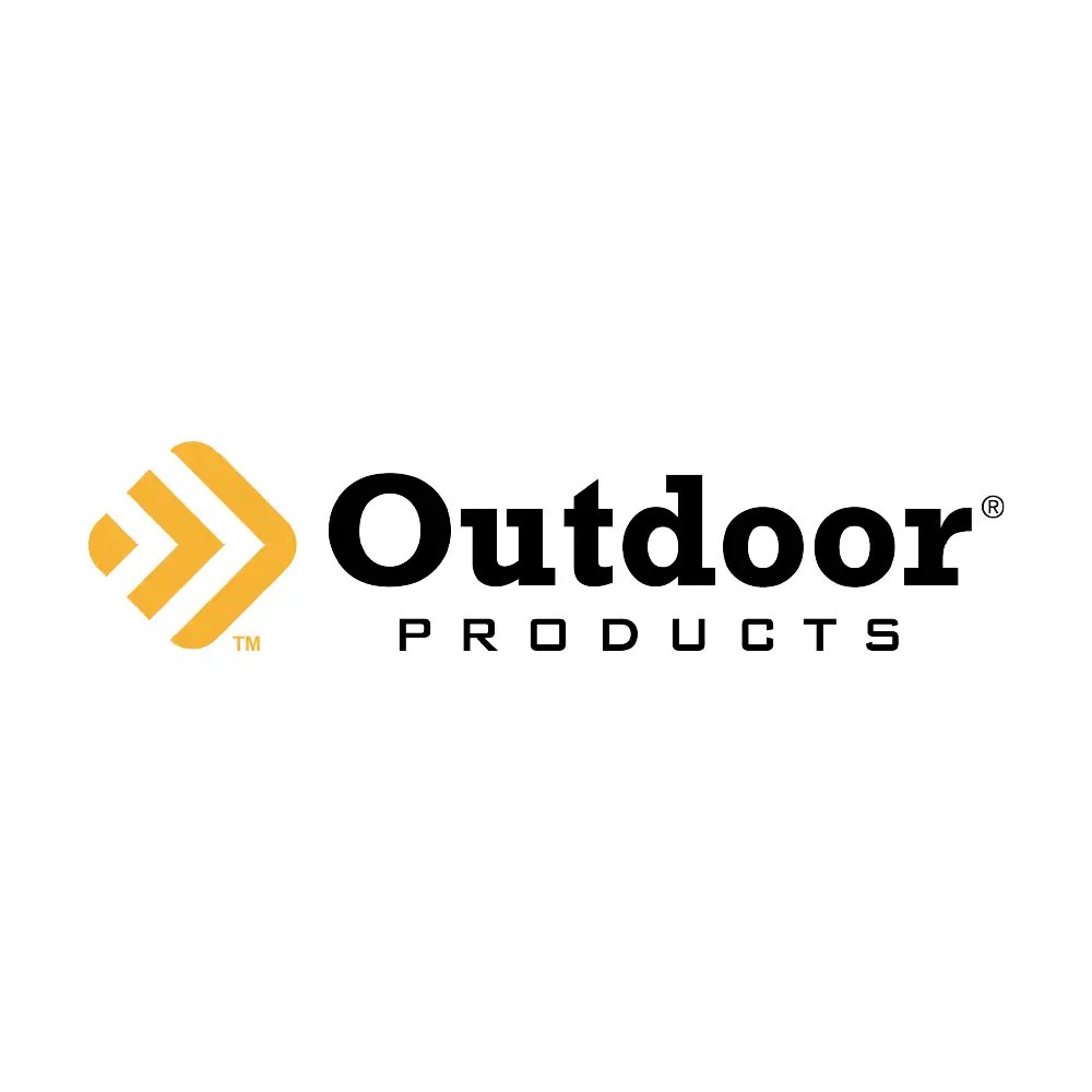 Outdoor products logo