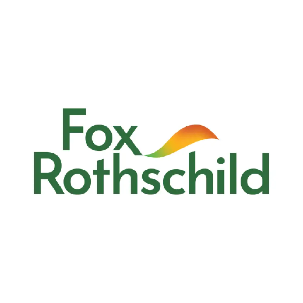 Fox Rothschild logo